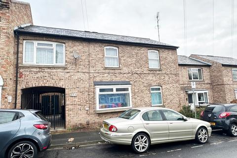 undefined, Anne Street, York, YO23