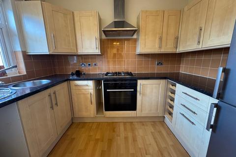 1 bedroom apartment to rent, Anne Street, York, YO23