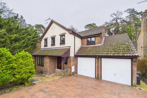 undefined, Abercorn Close, Selsdon Ridge