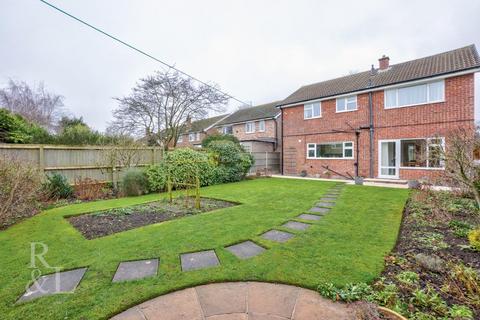 undefined, Belvedere Close, Keyworth, Nottingham