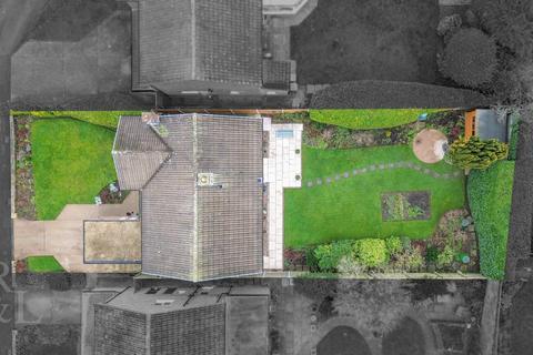 undefined, Belvedere Close, Keyworth, Nottingham