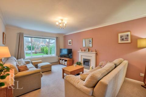 undefined, Belvedere Close, Keyworth, Nottingham