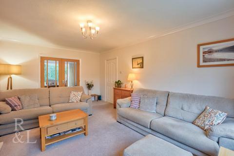 undefined, Belvedere Close, Keyworth, Nottingham