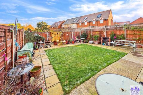 4 bedroom detached house for sale, Helen Thompson Close, Iwade, Sittingbourne