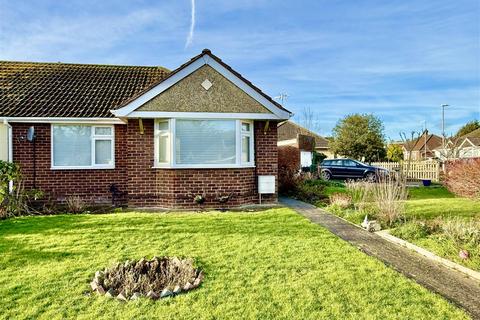 3 bedroom semi-detached bungalow for sale, Riverdale Close, Swindon