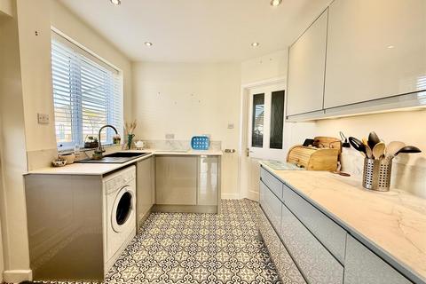3 bedroom semi-detached bungalow for sale, Riverdale Close, Swindon