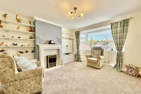 3 bedroom semi-detached bungalow for sale, Riverdale Close, Swindon