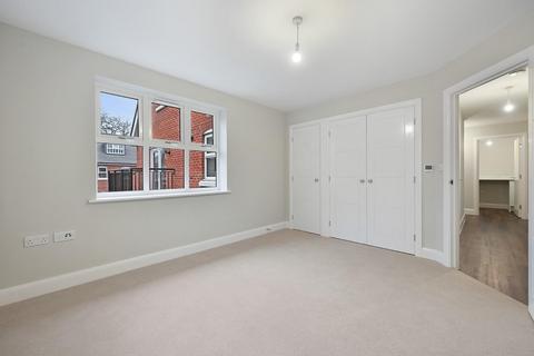 undefined, Meadow Court, Iver