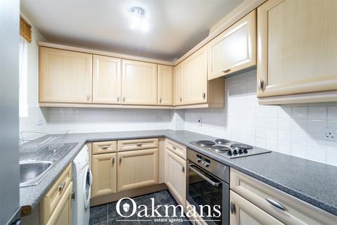 undefined, Railway Walk, Worcestershire B60
