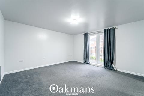 undefined, Railway Walk, Worcestershire B60