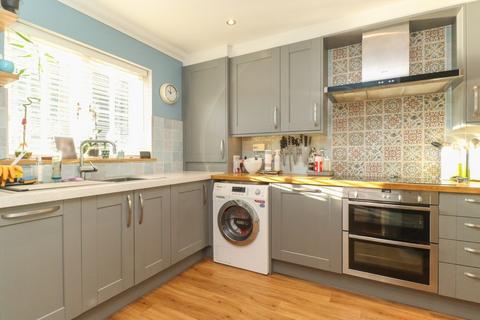 4 bedroom terraced house for sale, College Gardens, Westgate-on-Sea, Kent, CT8