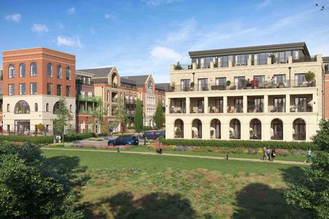 2 bedroom apartment for sale, Sunningdale Park, Larch Avenue, Berkshire, Ascot SL5
