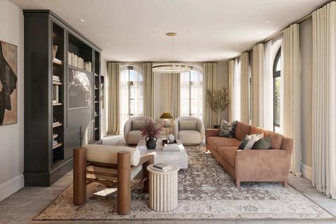 2 bedroom apartment for sale, Sunningdale Park, Larch Avenue, Berkshire, Ascot SL5