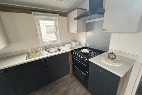 undefined, Lossiemouth Holiday Park