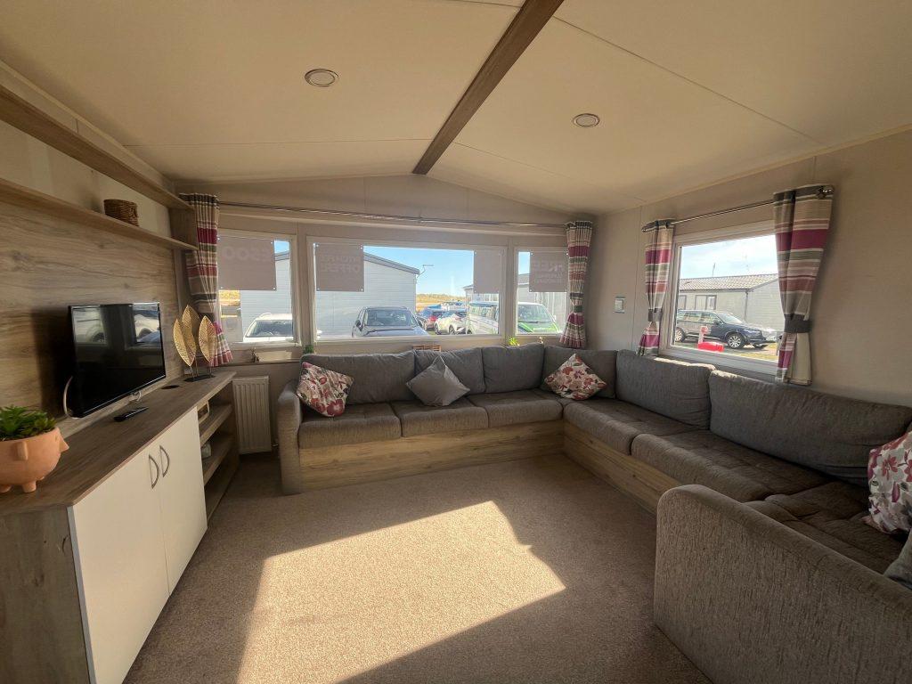 CAR0064696 - Static Caravan