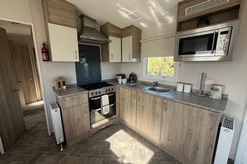 undefined, Lossiemouth Holiday Park