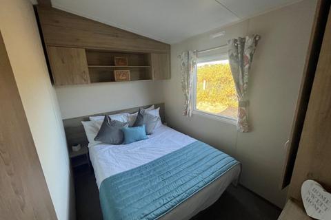 undefined, Lossiemouth Holiday Park