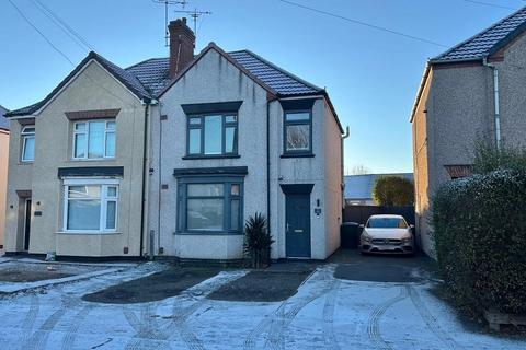 Dymond Road, Holbrooks, Coventry, CV6 4JZ