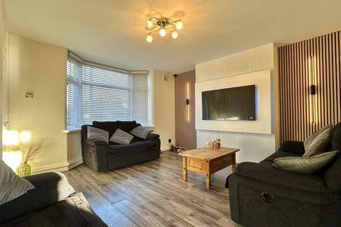 3 bedroom semi-detached house for sale, Dymond Road, Holbrooks, Coventry, CV6 4JZ