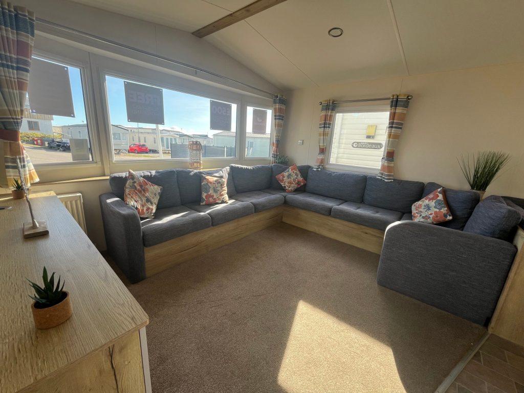 CAR0064695 - Static Caravan