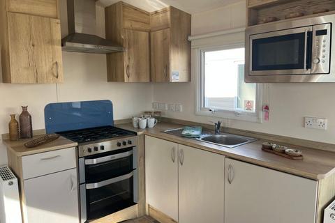 undefined, Lossiemouth Holiday Park
