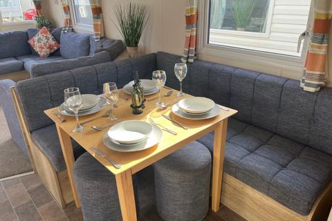 undefined, Lossiemouth Holiday Park