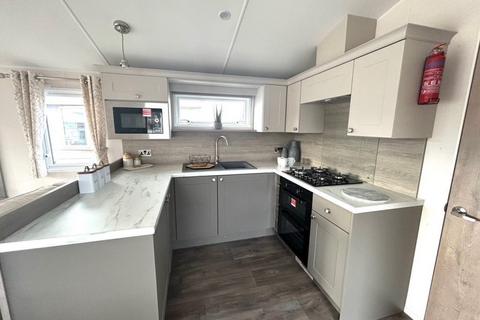undefined, Lossiemouth Holiday Park