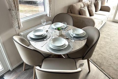 undefined, Lossiemouth Holiday Park