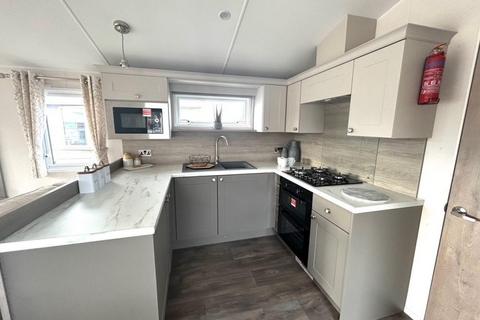 undefined, Lossiemouth Holiday Park