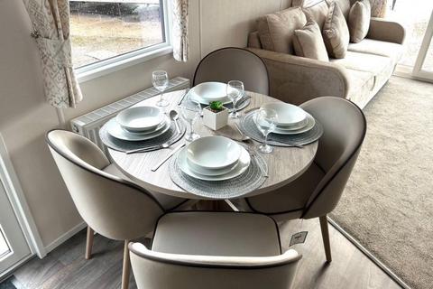 undefined, Lossiemouth Holiday Park