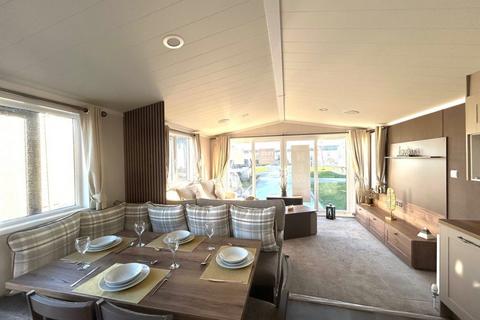 undefined, Lossiemouth Holiday Park