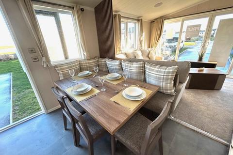 undefined, Lossiemouth Holiday Park