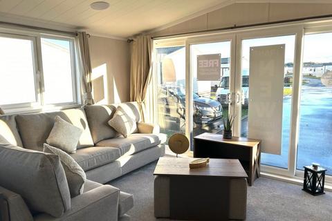 undefined, Lossiemouth Holiday Park