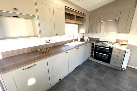 undefined, Lossiemouth Holiday Park