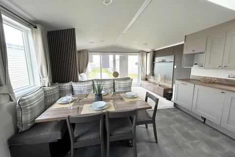 undefined, Lossiemouth Holiday Park