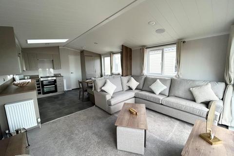 undefined, Lossiemouth Holiday Park