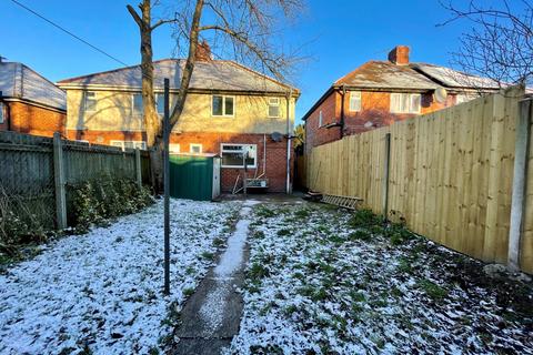 undefined, Cadle Road, Wolverhampton, West Midlands, WV10