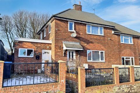 Smillie Road, Horden, Peterlee, Durham, SR8 4AH