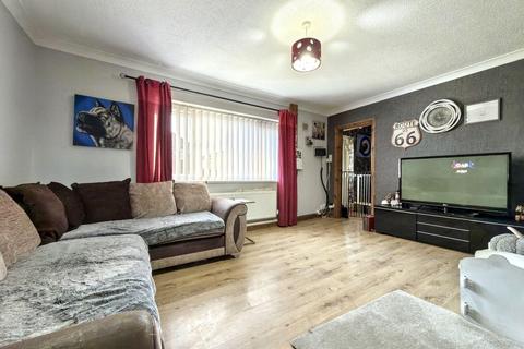 3 bedroom semi-detached house for sale, Smillie Road, Horden, Peterlee, Durham, SR8 4AH