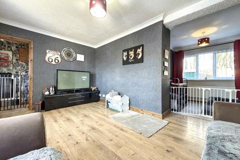3 bedroom semi-detached house for sale, Smillie Road, Horden, Peterlee, Durham, SR8 4AH