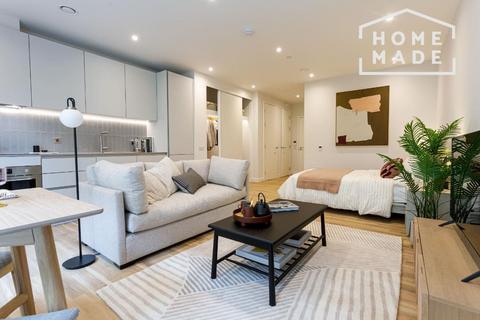 Greenford Quay, Greenford, UB6