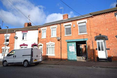undefined, Baker Street, Northampton NN2