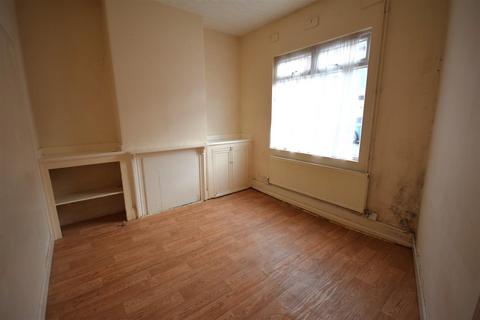undefined, Baker Street, Northampton NN2