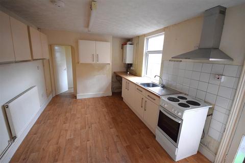 undefined, Baker Street, Northampton NN2