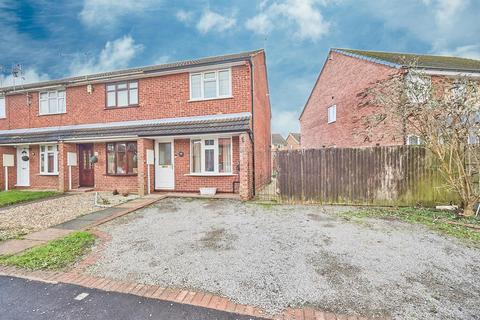 undefined, Moore road, Barwell