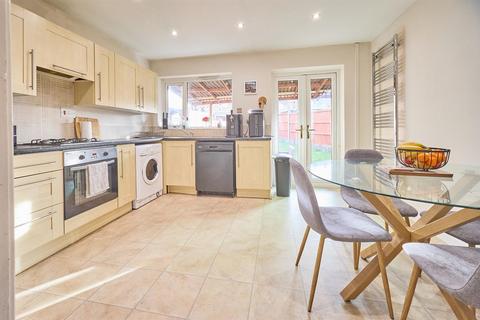 undefined, Moore road, Barwell