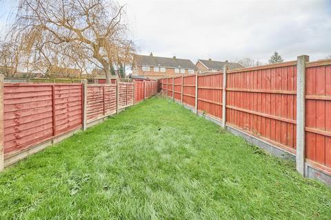 undefined, Moore road, Barwell