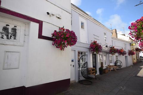 2 bedroom flat to rent, Bideford, Devon