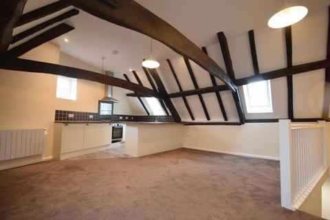 2 bedroom flat to rent, Bideford, Devon