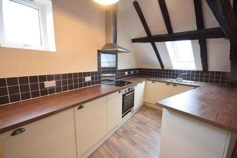 2 bedroom flat to rent, Bideford, Devon